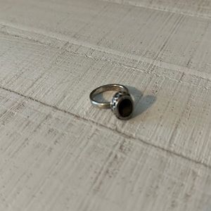 Brighton sterling silver ring